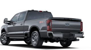 2025 Ford Super Duty® External Image 3